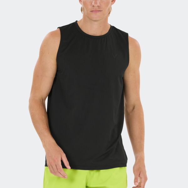 Virtus Roger V3 Hyperstretch  Men's Sleeveless Tee EV261835-GRS-1001