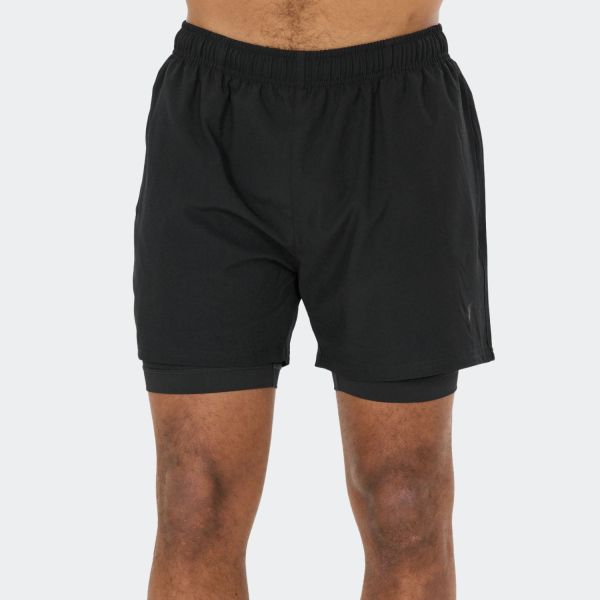 Virtus Zayne V2 2-in-1 Men Shorts EV261838-1001