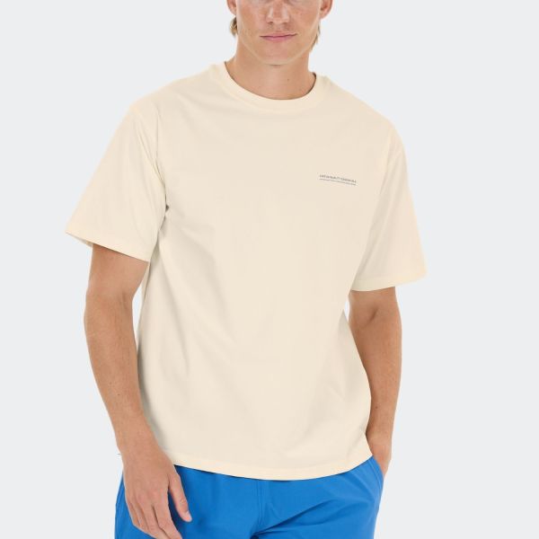 Virtus Bama Graphic Men's Tee EV261850-1115
