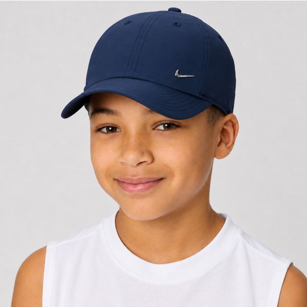 nike-dri-fit-club-kids-unstructured-metal-swoosh-cap-fb5064-410