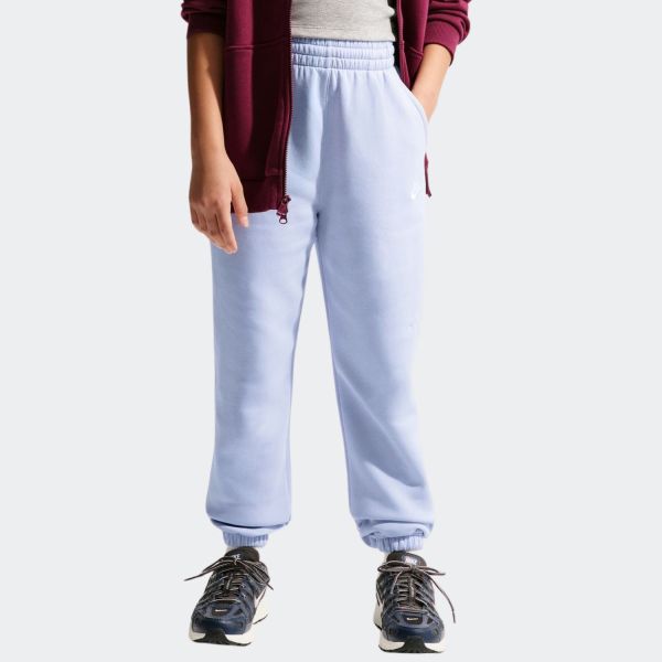Nike Sportswear Club Fleece Big Kids Loose Pants FD2933-057