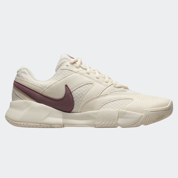 Γυναικεία παπούτσια τένις NikeCourt Lite 4 FD6575-109