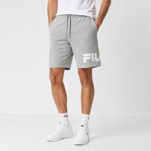 Fila Men’s Bermuda APCDMS25008-GreyHeather