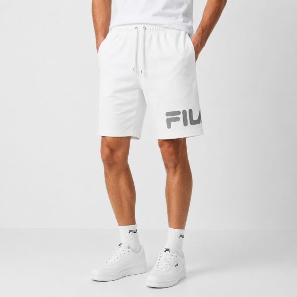Fila Men’s Bermuda APCDMS25008-OffWhite