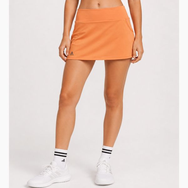 Φούστα Τένις για Κορίτσια adidas Club Tennis Skirt FP7974
