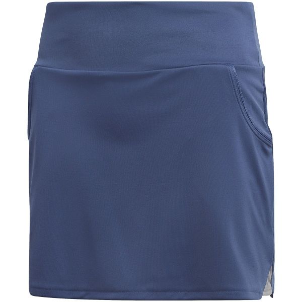 Φούστα Τένις για Κορίτσια adidas Club Tennis Skirt FU0835