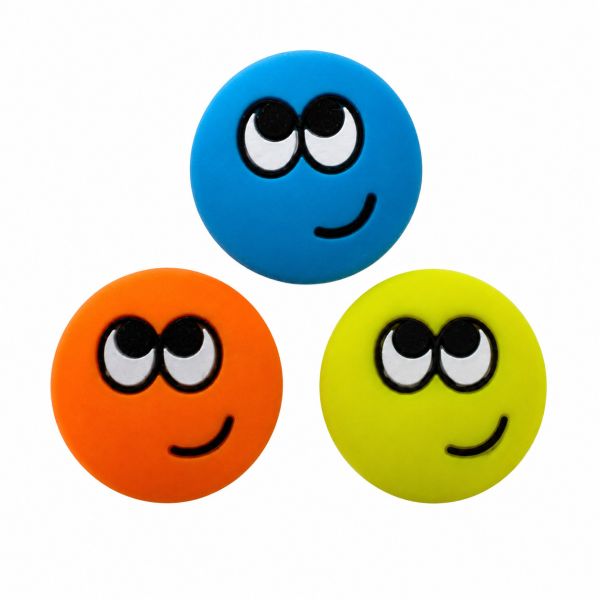 Αντικραδασμικό Funny Face Dampener "smile Hmm" H150H