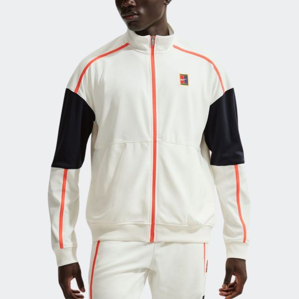 NikeCourt Heritage Men's Tennis Jacket FZ6925-133
