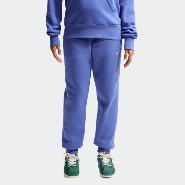Nike Sportswear Phoenix Fleece Women's Mid-Rise Sweatpants FZ7626-460