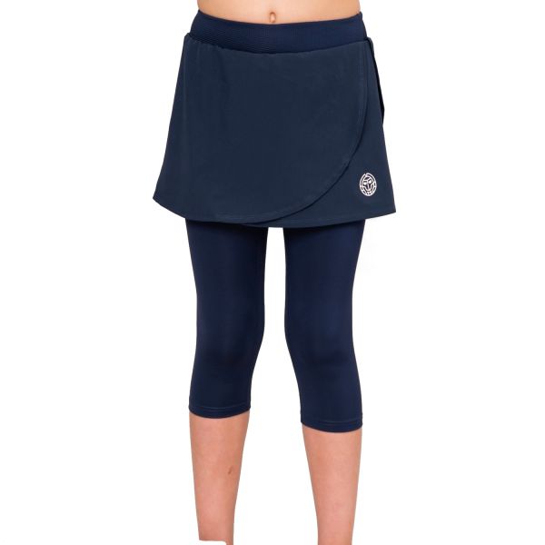 Bidi Badu Crew Junior Scapri G1410002-DBL