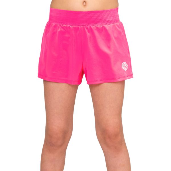 Bidi Badu Crew 2 in 1 Girl's Tennis Shorts G1470001-PK