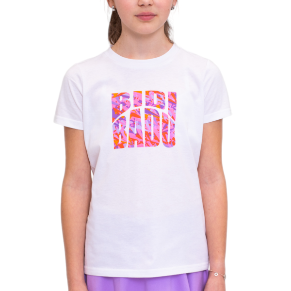 Bidi Badu Spike Chill Girl's Tee G1620030-WH