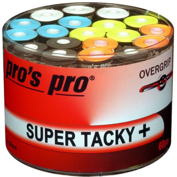 pros-pro-super-tacky-plus-tennis-overgrips-x60
