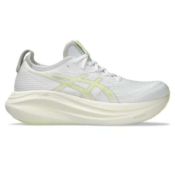 Asics Gel-Nimbus 27 Men's Running Shoes 1011B958-101 -e-tennis