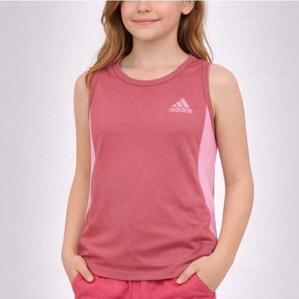 adidas Pop Up Girls' Tank GK3012