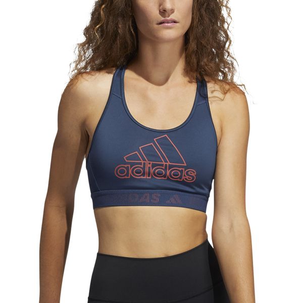 adidas Dont Rest Badge Of Sport Women's Bra GM2830
