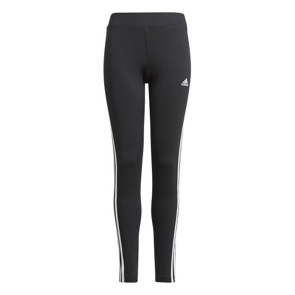 adidas Designed 2 Move Essentials 3 Stripes Girls' Tights GN1453