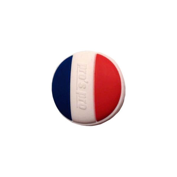 Αντικραδασμικό France Flag Dampener H070B