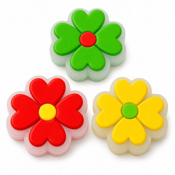Αντικραδασμικό Flower Vibration Dampener H194