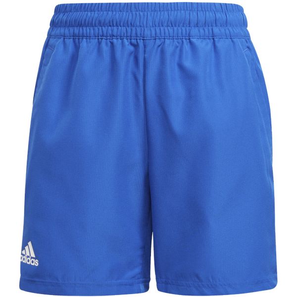 adidas Club Boys' Tennis Shorts H34766