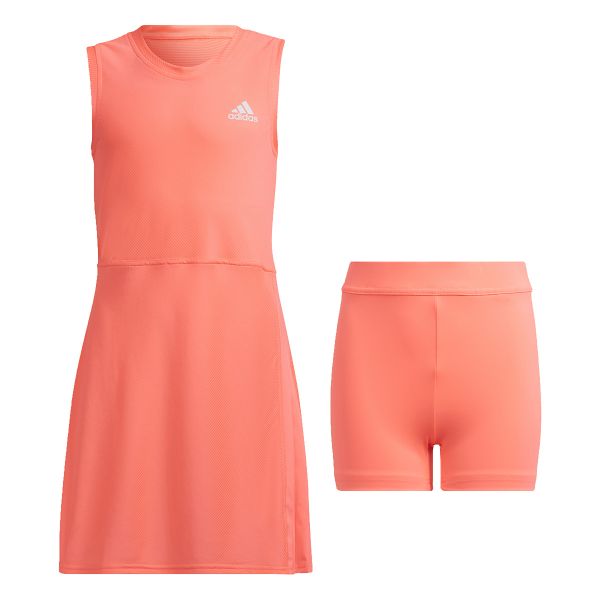 Παιδικό Φόρεμα adidas Pop-Up Tennis Dress H65513