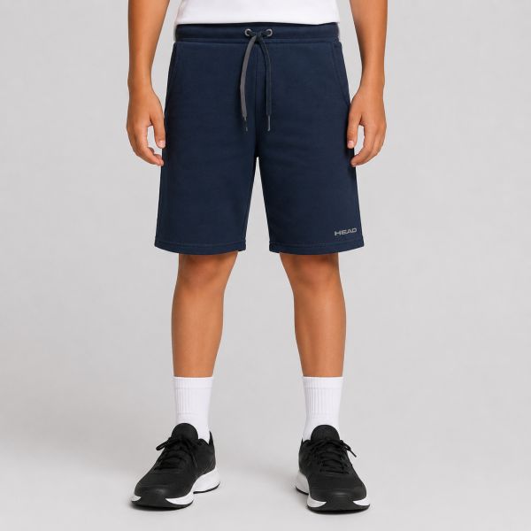 Head Club Jacob Boy's Shorts 816419-DB