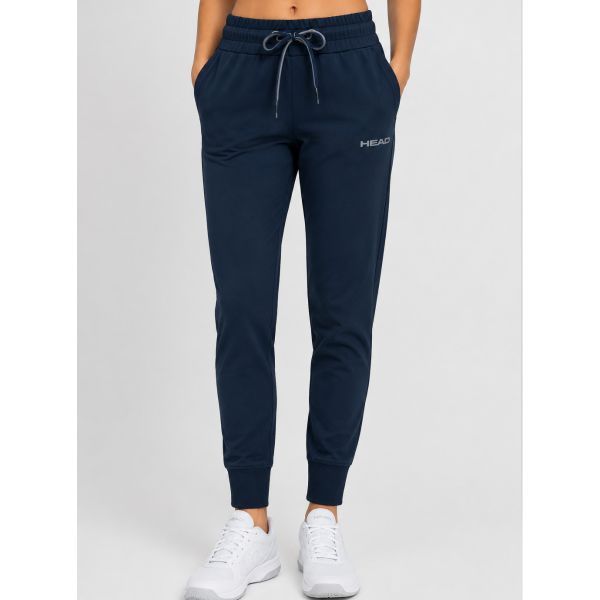 Head Club Rosie Women's Pant 814509-DBL