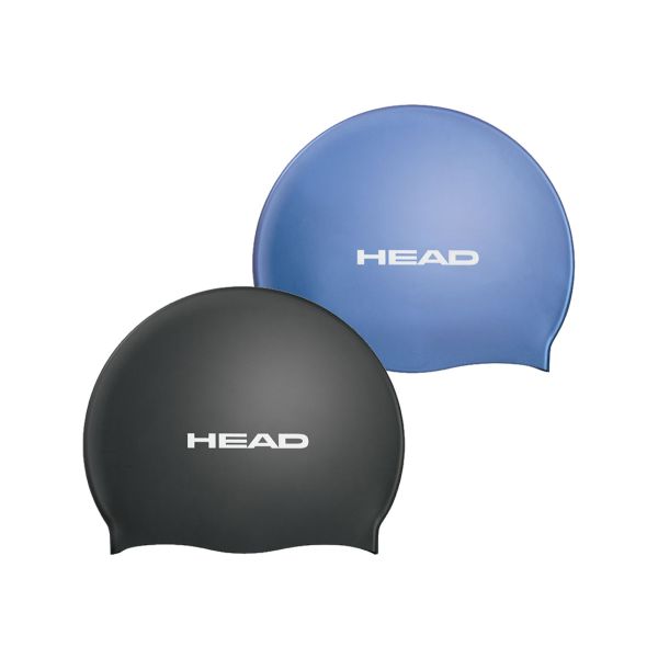 Σκουφάκι Πισίνας Head Silicon Flat 3590031