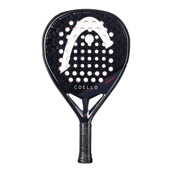 Head Coello Motion Padel Racket 225025