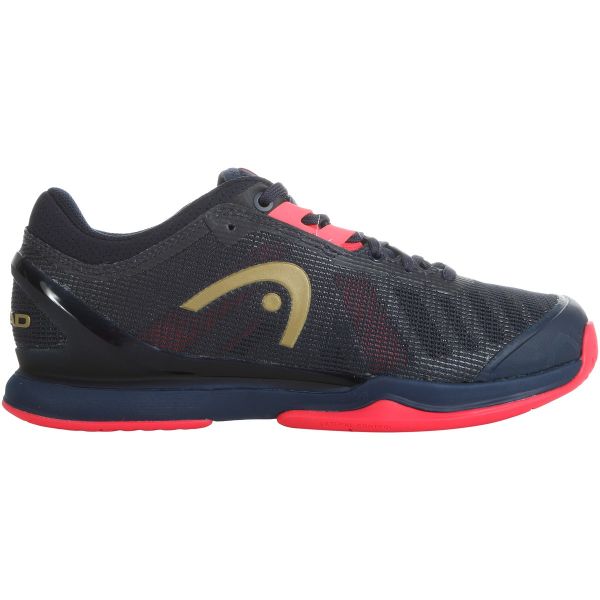 Head Sprint Pro 3.0 Women's Tennis Shoes 274000