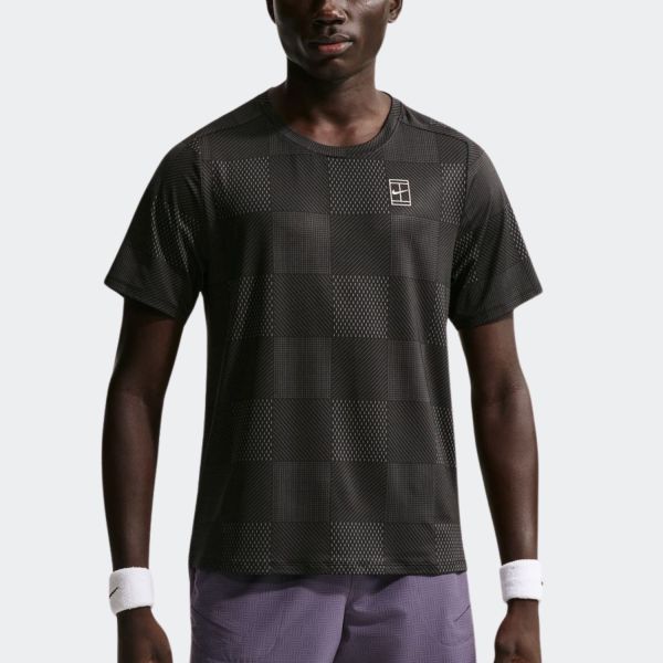 NikeCourt Advantage Men's Dri-FIT Top IB1064-010