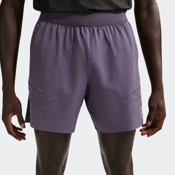 NikeCourt Advantage Men's Dri-FIT 6