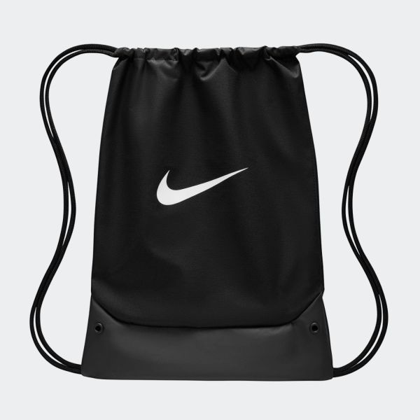 Nike Brasilia Drawstring Bag (18L) IB4409-010