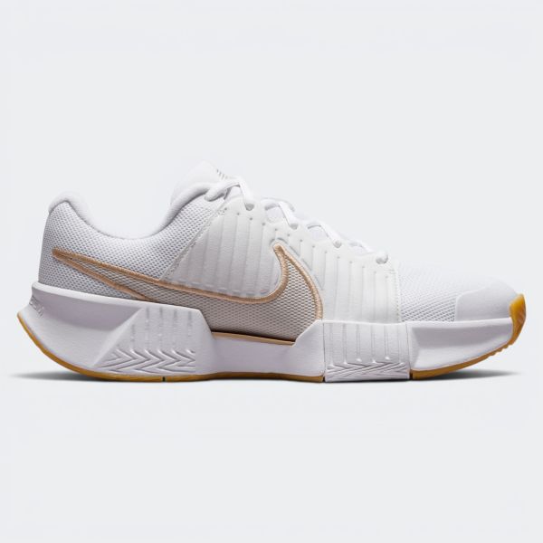 Γυναικεία παπούτσια τένις Nike GP Challenge Pro IB6560-101