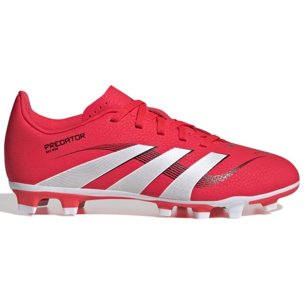 adidas Predator Club FG/MG Junior Football Shoes ID3813