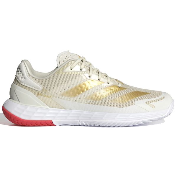 adidas Defiant Speed 2 Women's Tennis Shoes IF9109