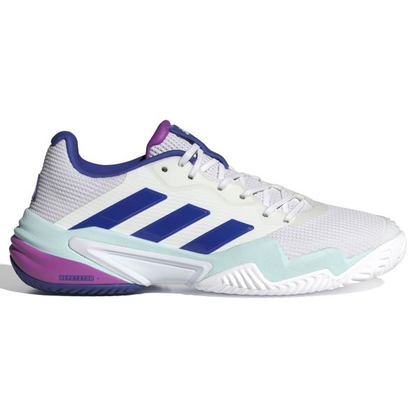 adidas Barricade 13 Men's Tennis Shoes IF9129