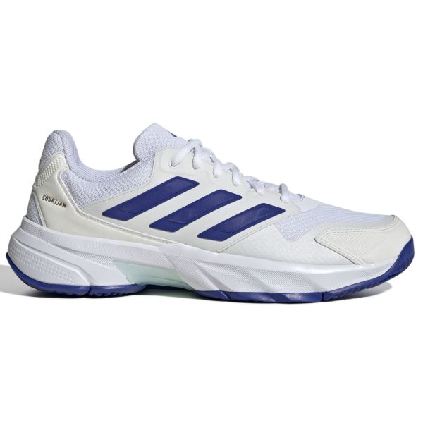 adidas CourtJam Control 3 Men's Tennis Shoes IF9136