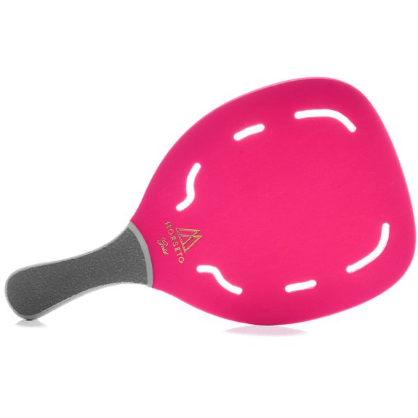 Ρακέτες Παραλίας Morseto Gold Pink με Τρύπες GOLD-F13G