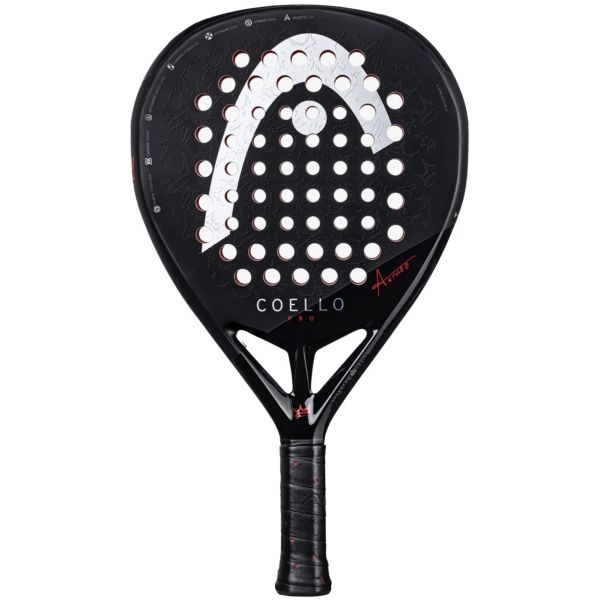 Head Coello Motion Padel Racket 225025