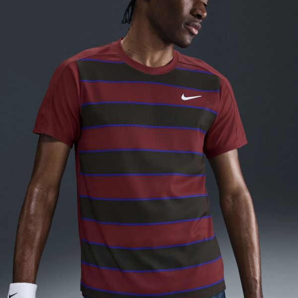 NikeCourt Slam Men's Dri-FIT ADV Tennis Top FZ6934-619