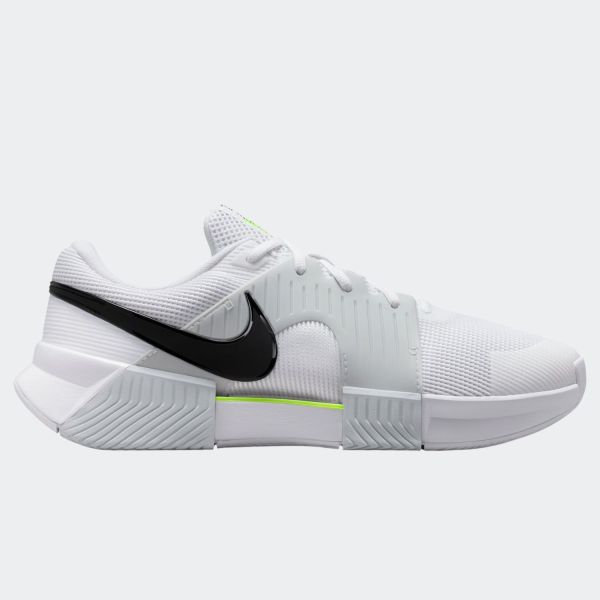 Ανδρικά παπούτσια τένις Nike GP Challenge 1.5 IQ5180-100