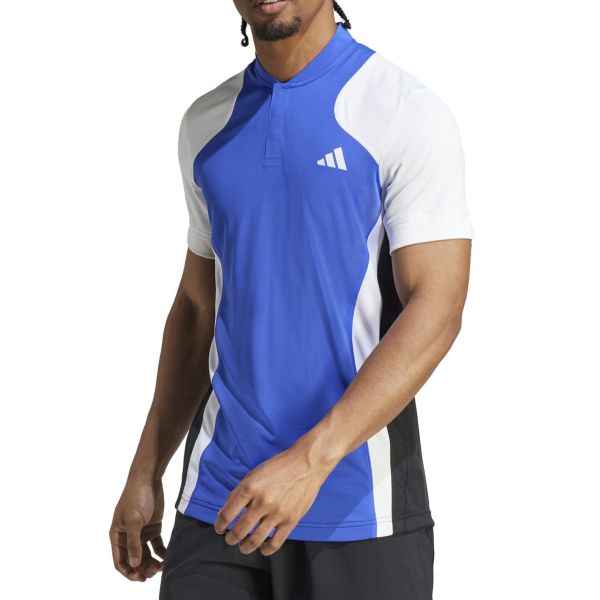 adidas Tennis Pro HEAT.RDY FreeLift Men's Polo Shirt IT2262
