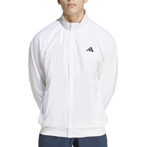 adidas Walk-On Men's Tennis Jacket IT2265