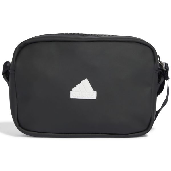 adidas Polyurethane Leather Essentials Bag IV7506