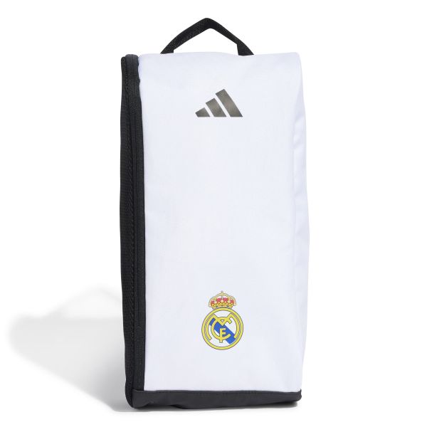 adidas Real Madrid Home Boot Bag IY0449