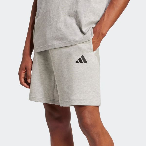 adidas Future Icons Small Logo Men's Shorts JD4955