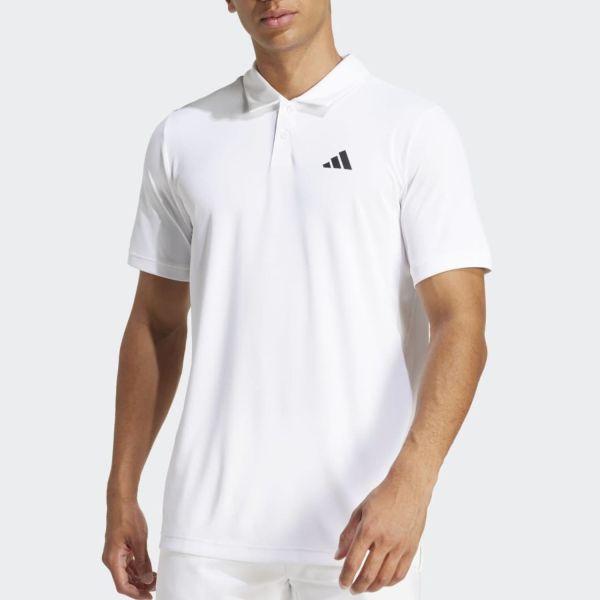 adidas Club Men's Tennis Polo JD8636