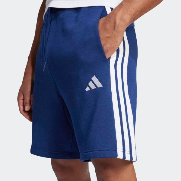 adidas Essential Fleece 3-Stripes Men's Shorts JE8866