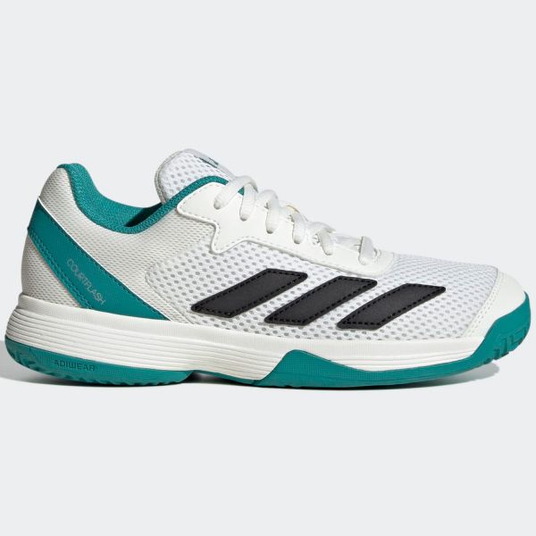Παιδικά παπούτσια τένις adidas Courtflash JH5123
